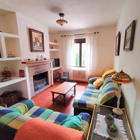 Casa Juanito Βίλα Riópar Εξωτερικό φωτογραφία