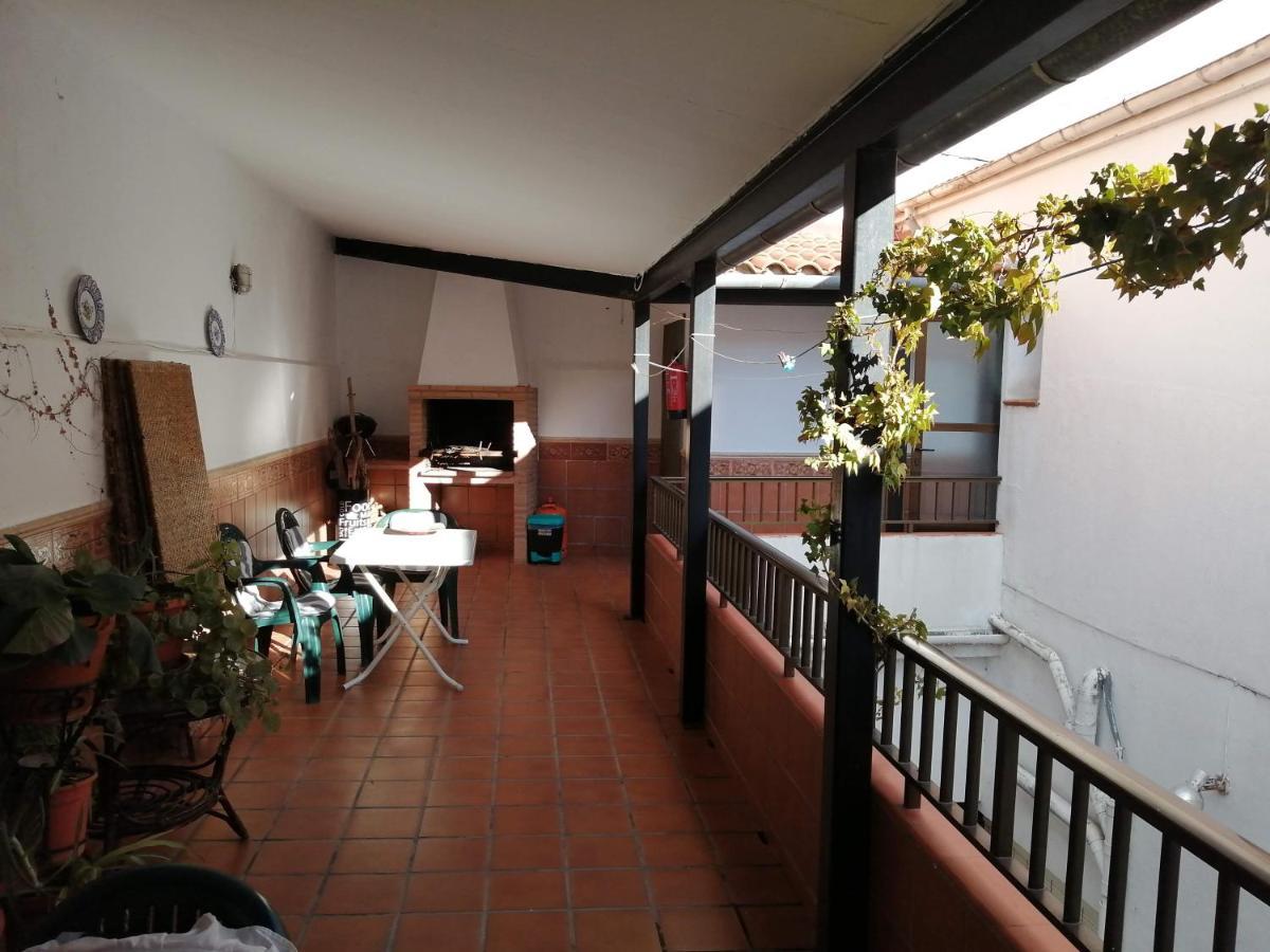 Casa Juanito Βίλα Riópar Εξωτερικό φωτογραφία