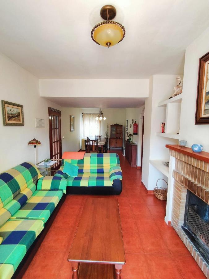 Casa Juanito Βίλα Riópar Εξωτερικό φωτογραφία