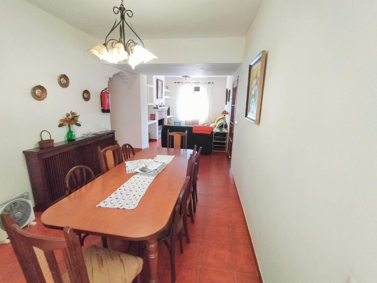Casa Juanito Βίλα Riópar Εξωτερικό φωτογραφία