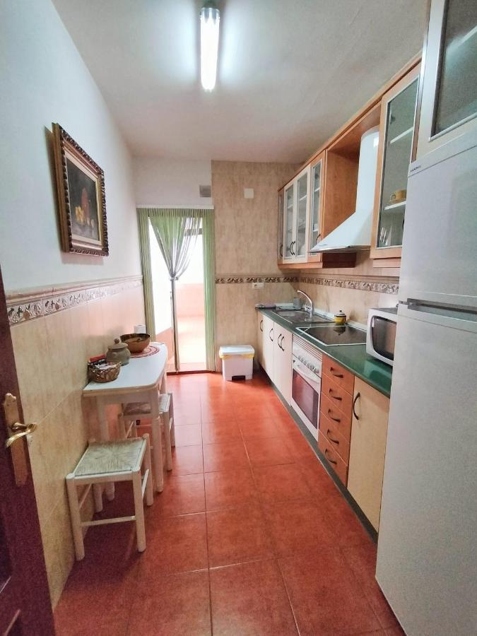 Casa Juanito Βίλα Riópar Εξωτερικό φωτογραφία