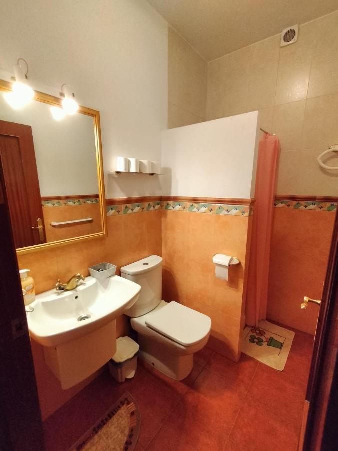 Casa Juanito Βίλα Riópar Εξωτερικό φωτογραφία