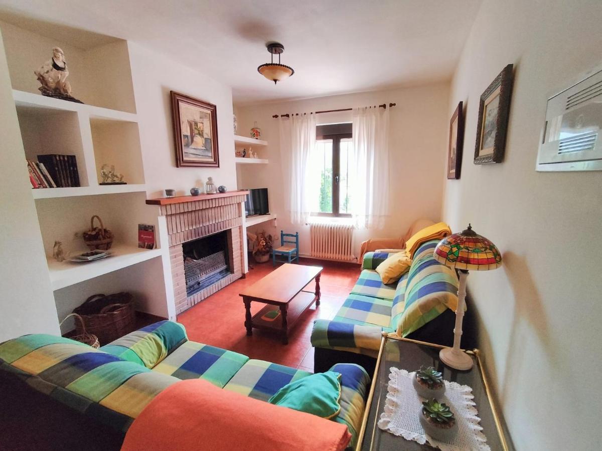 Casa Juanito Βίλα Riópar Εξωτερικό φωτογραφία