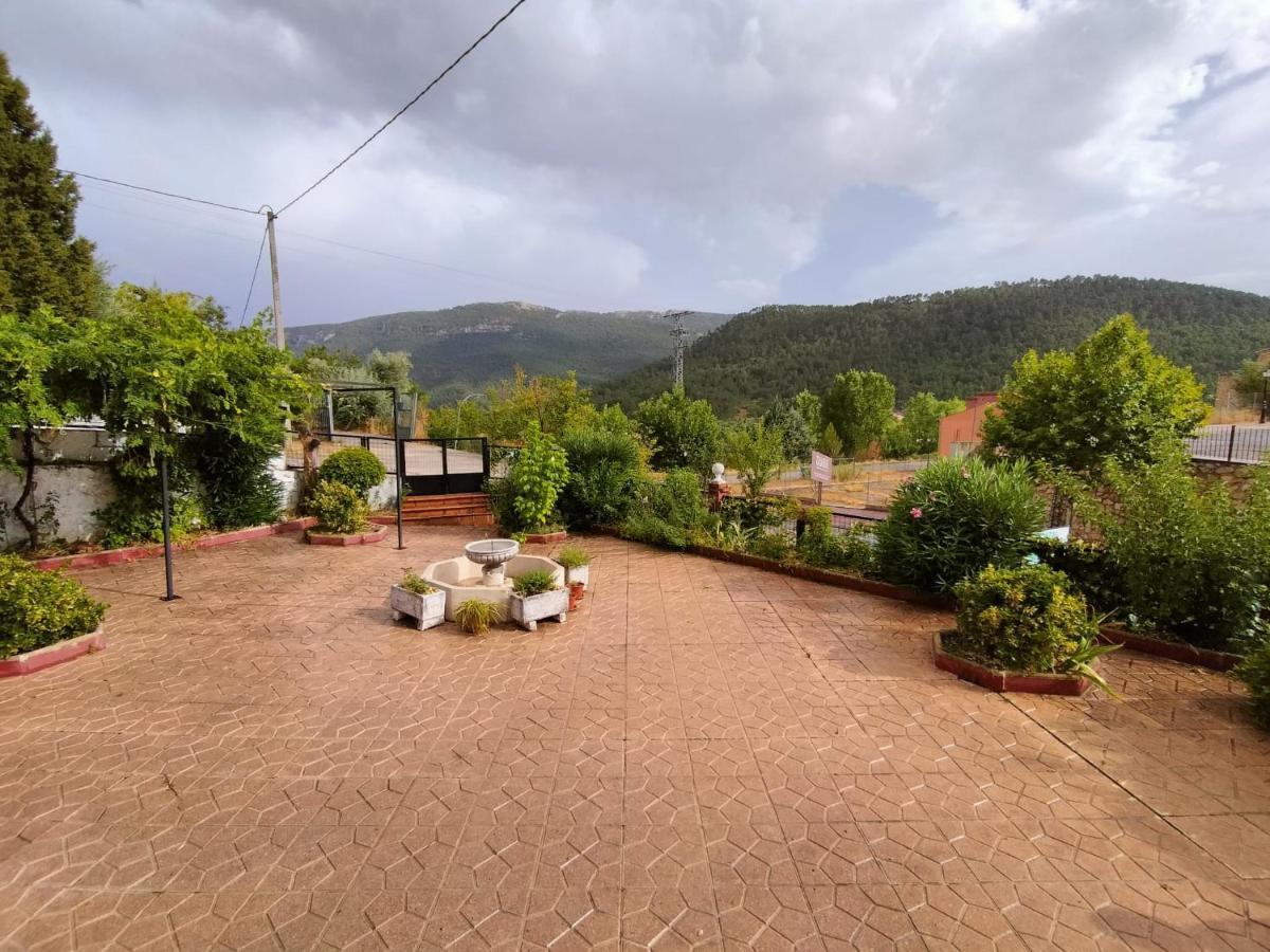 Casa Juanito Βίλα Riópar Εξωτερικό φωτογραφία