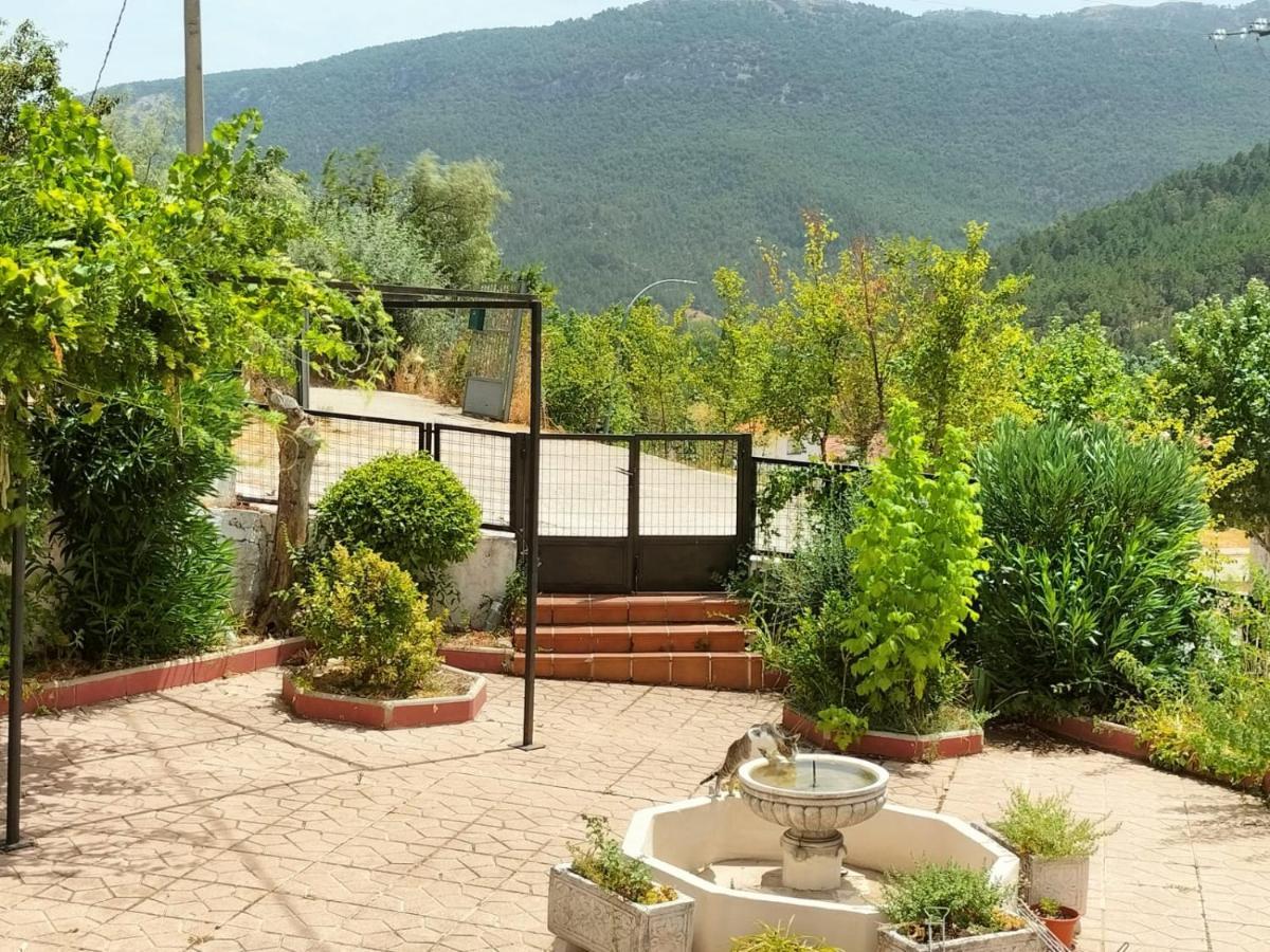 Casa Juanito Βίλα Riópar Εξωτερικό φωτογραφία