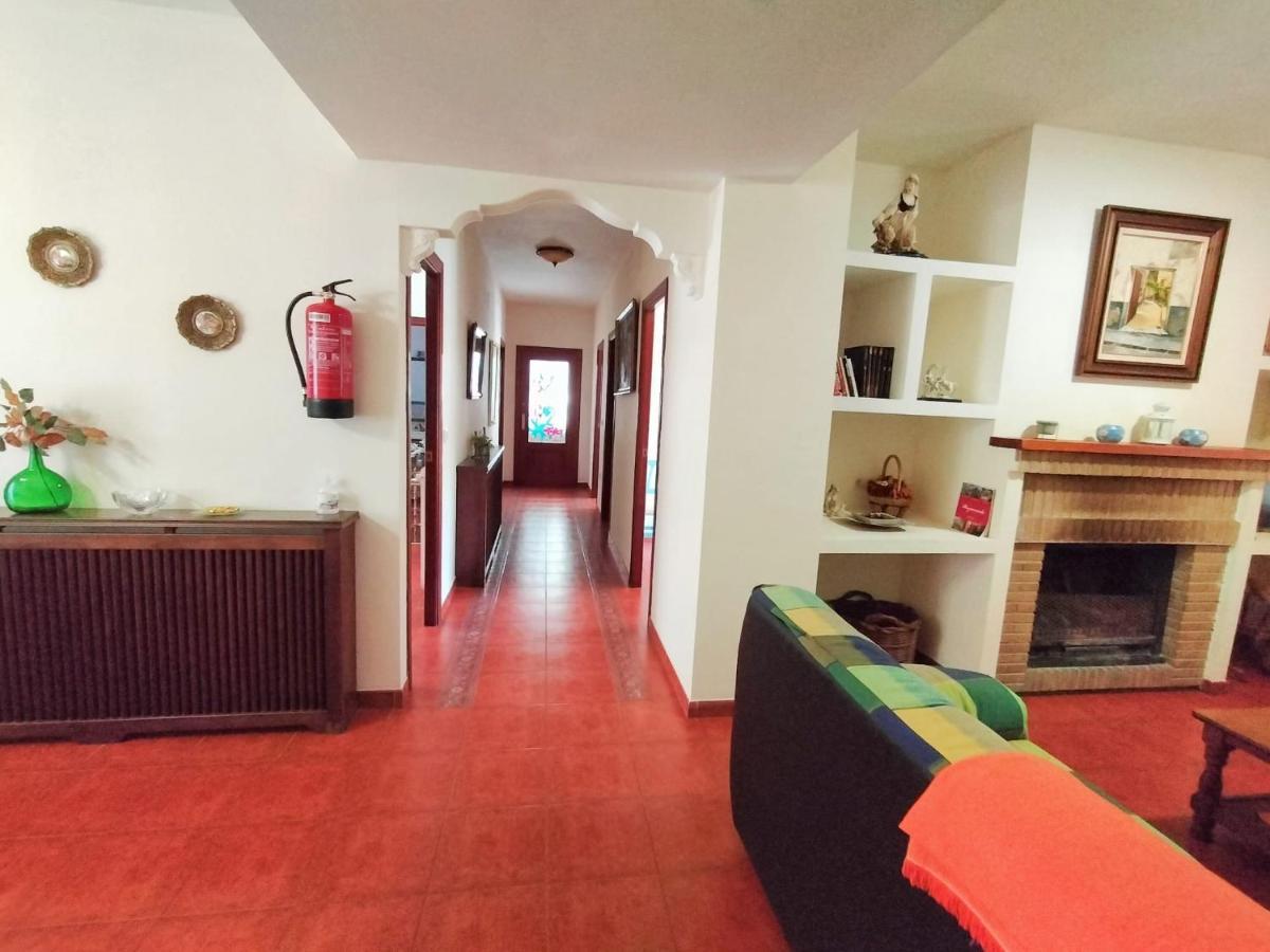 Casa Juanito Βίλα Riópar Εξωτερικό φωτογραφία