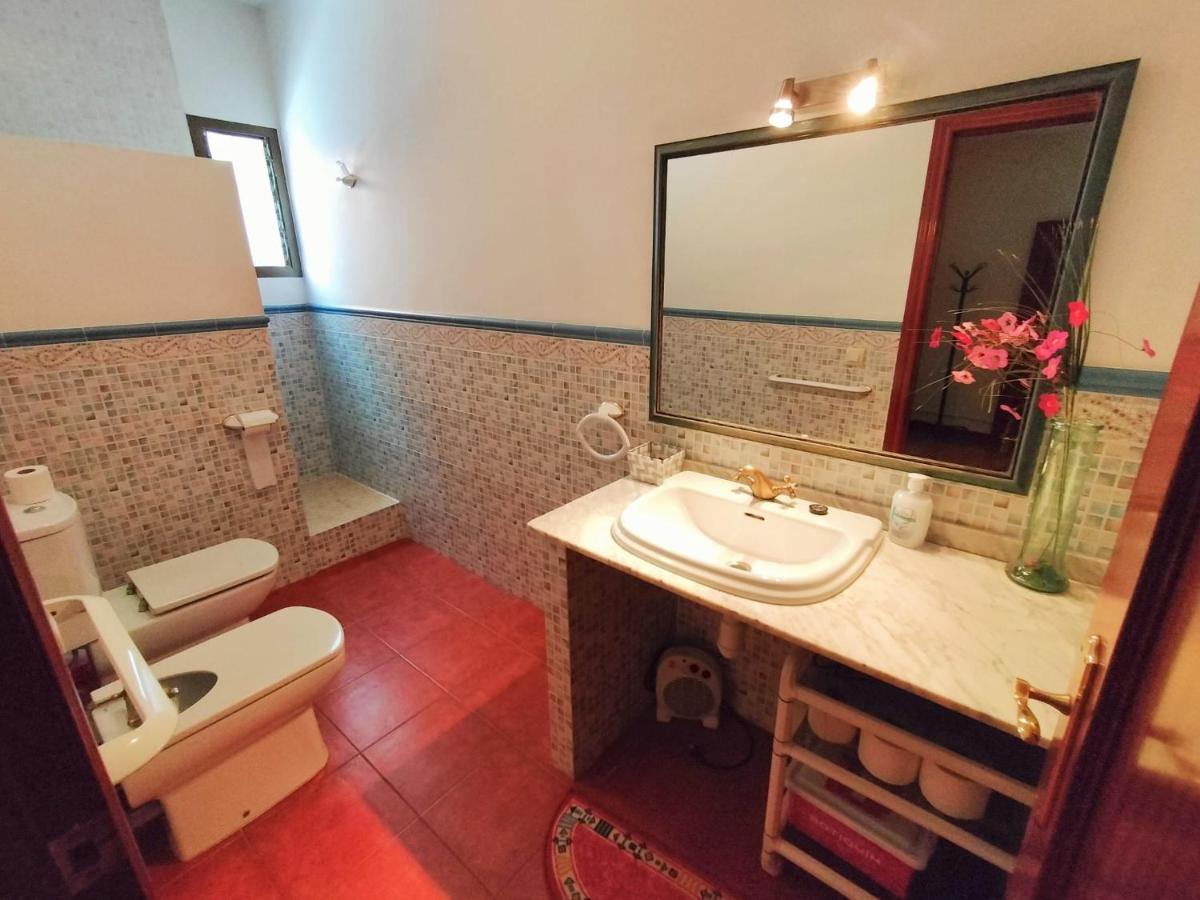 Casa Juanito Βίλα Riópar Εξωτερικό φωτογραφία