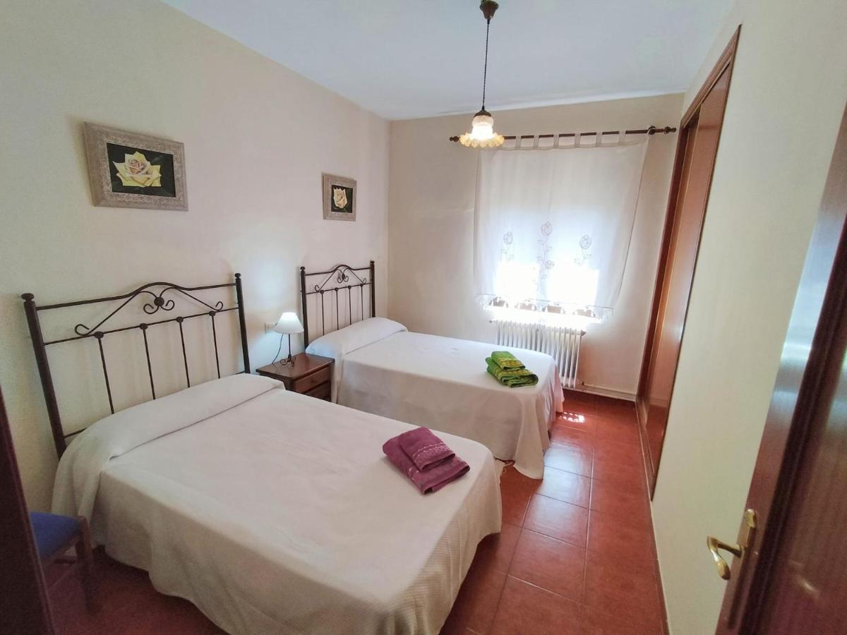 Casa Juanito Βίλα Riópar Εξωτερικό φωτογραφία